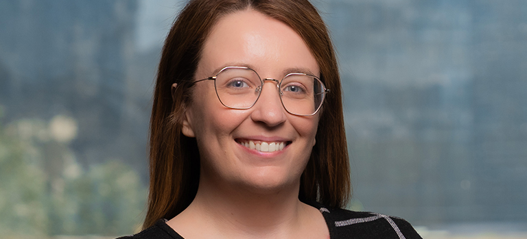 Rebecca Brazelton Image